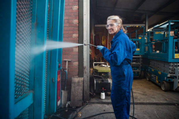 Best Pressure Washing Brick  in Canton, IL