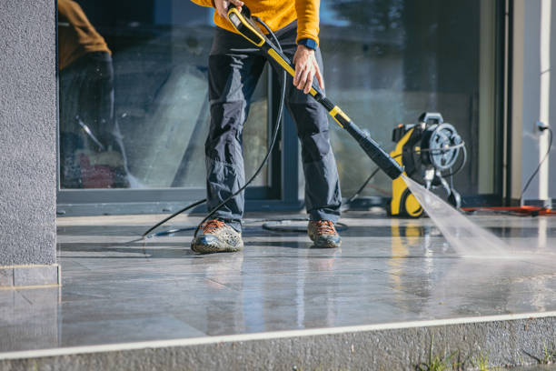 Best Sidewalk Pressure Washing  in Canton, IL