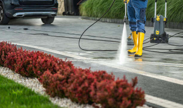 Best Roof Power Washing Services  in Canton, IL