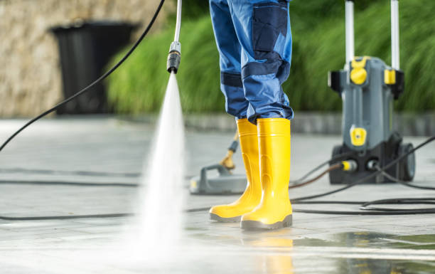 Reliable Canton, IL Pressure Washing Solutions