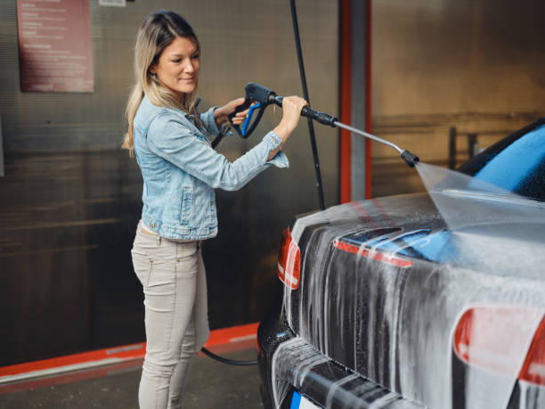 Best Exterior Home Cleaning  in Canton, IL
