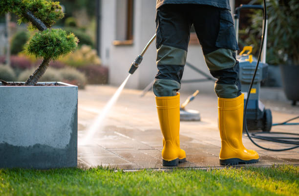 Best Pressure Washing Cost  in Canton, IL